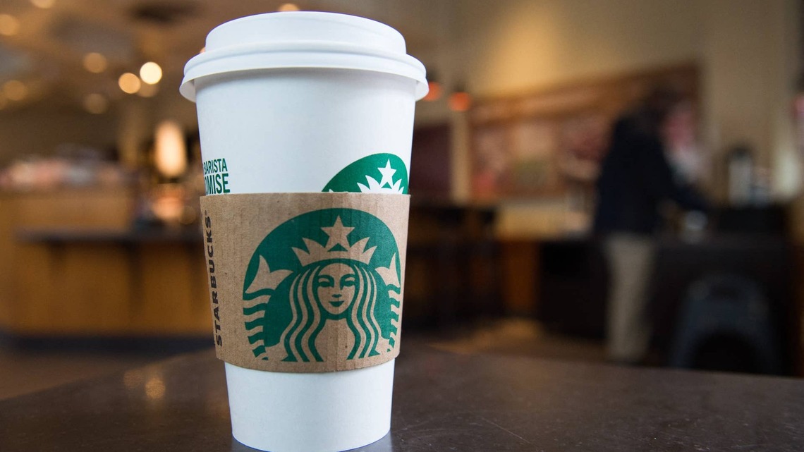 Starbucks Is Closing 250 Locations This Week Due to Underperformance