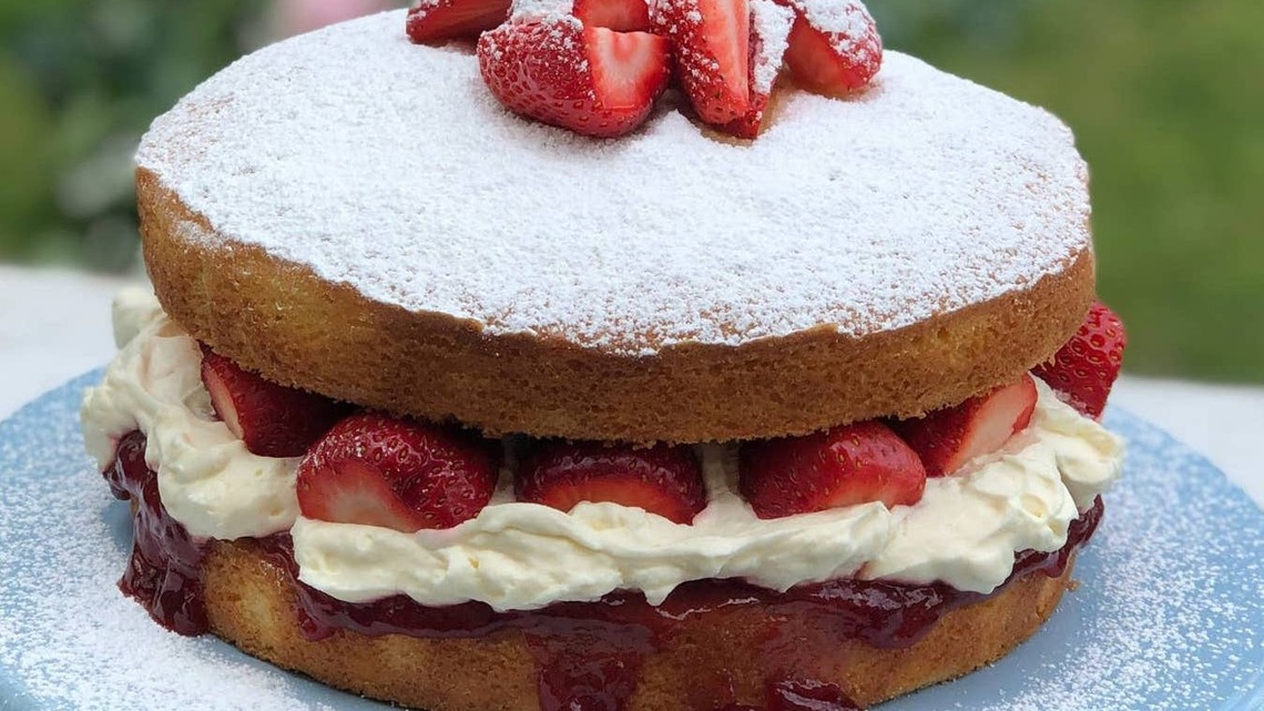 7 Vintage Cake Recipes That Award-Winning Bakers Swear By 