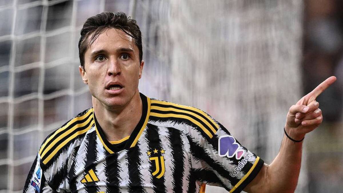  Could Chiesa return to Turin? | Image Photo Agency/Getty Images 