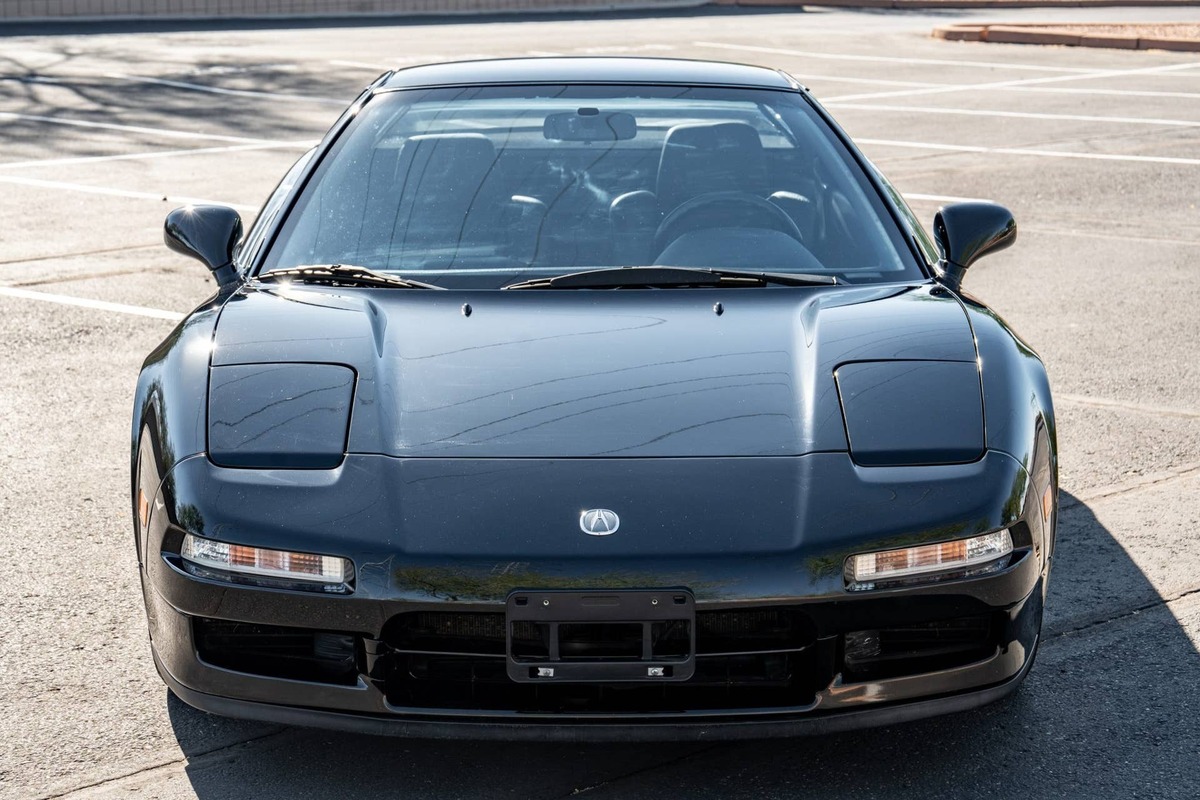  1991 Acura NSX