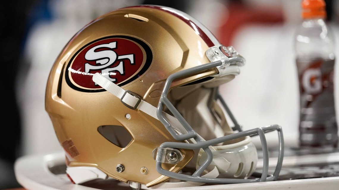 One 49ers Player Returned To Practice on Thursday 