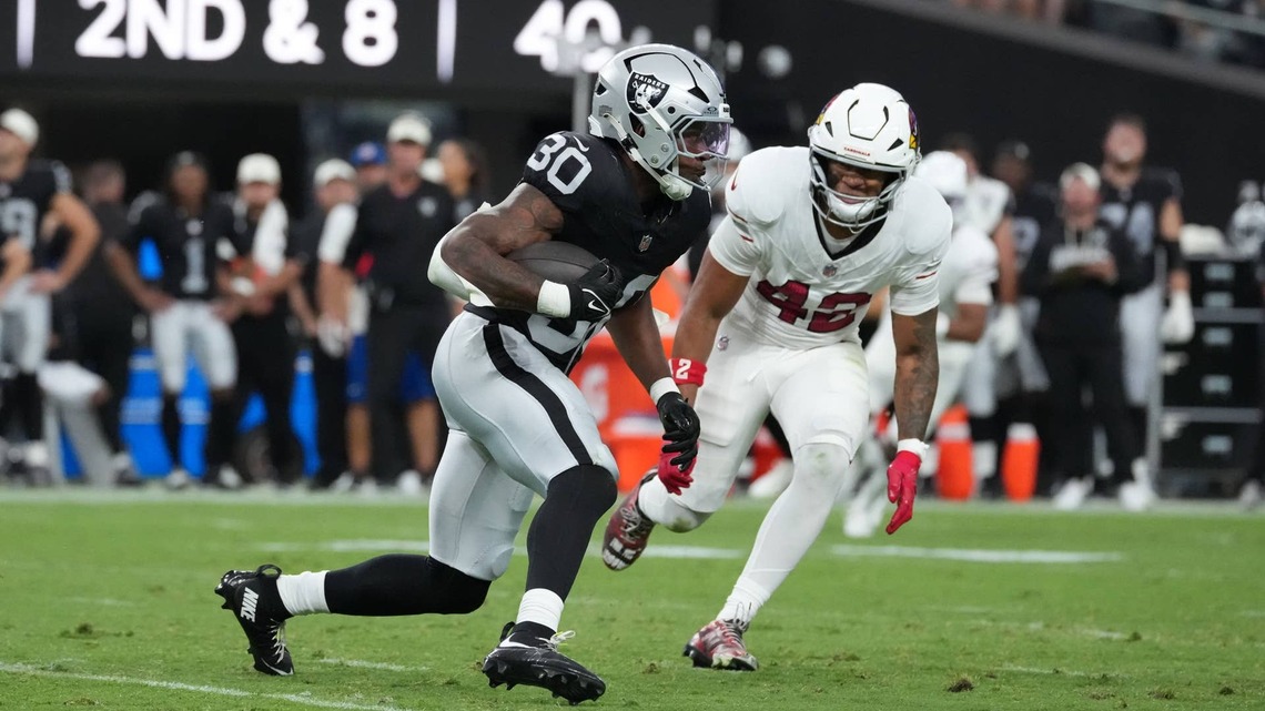 Fantasy RB Sleepers 2026: NFC East Preseason Star Headlines List