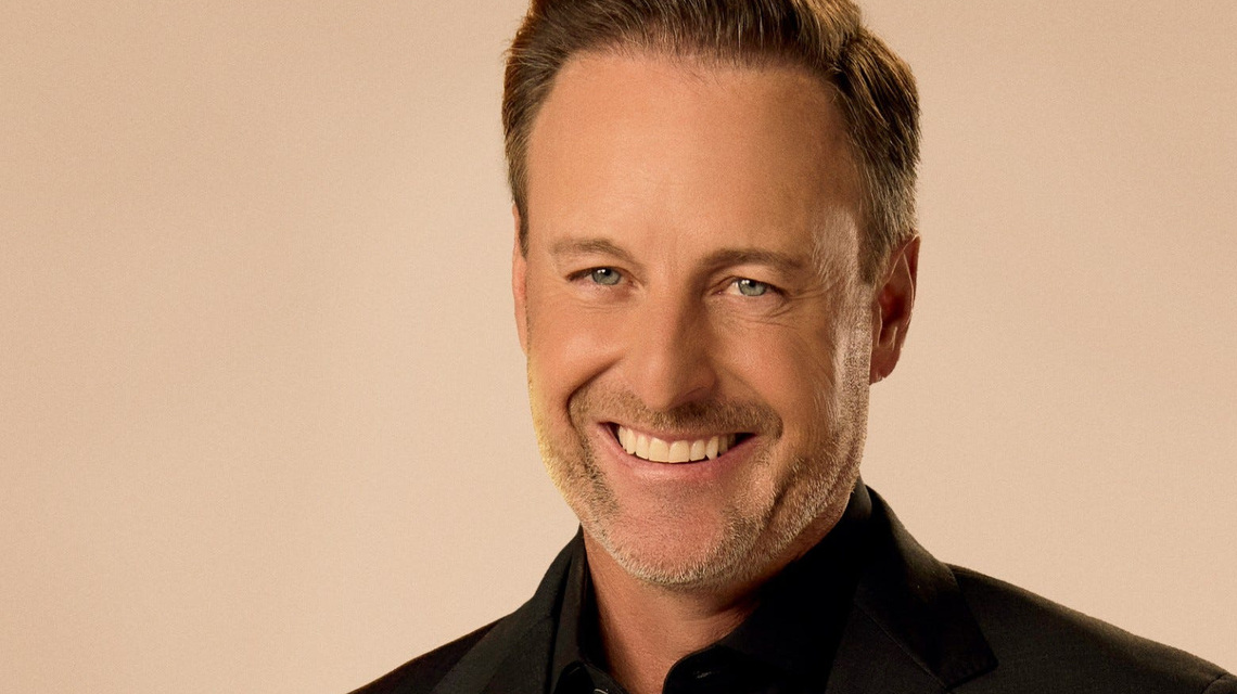 Warner Bros. accuses Chris Harrison's new show of copying 'The Bachelor' 