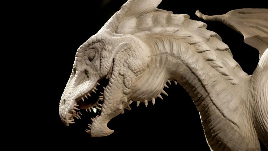 25 thoughts and questions I had while watching ‘House of the Dragon' S3 E4