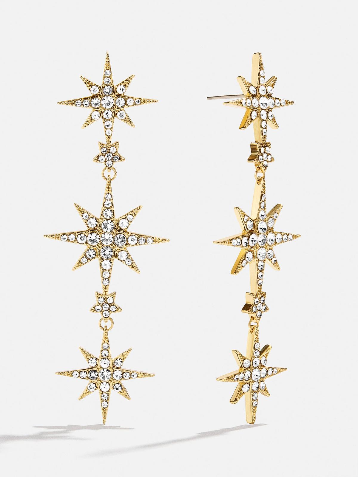 BAUBLEBAR . 