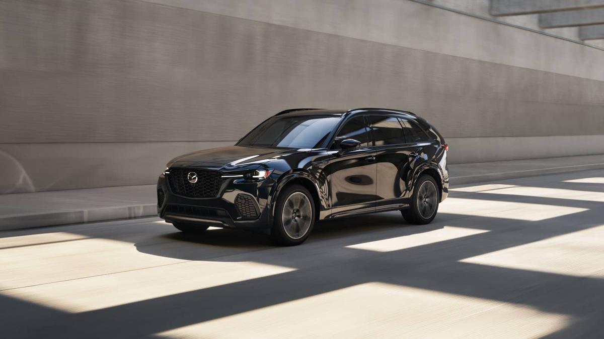 Mazda