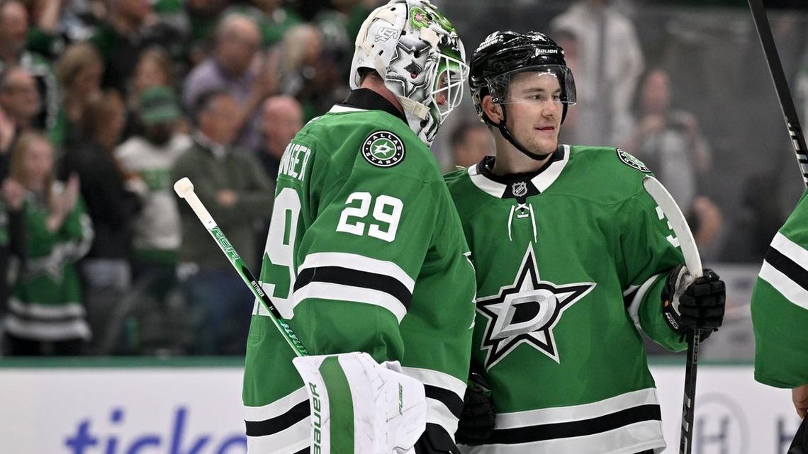 Stars tuning, healing up for postseason vs. future-looking Rangers 