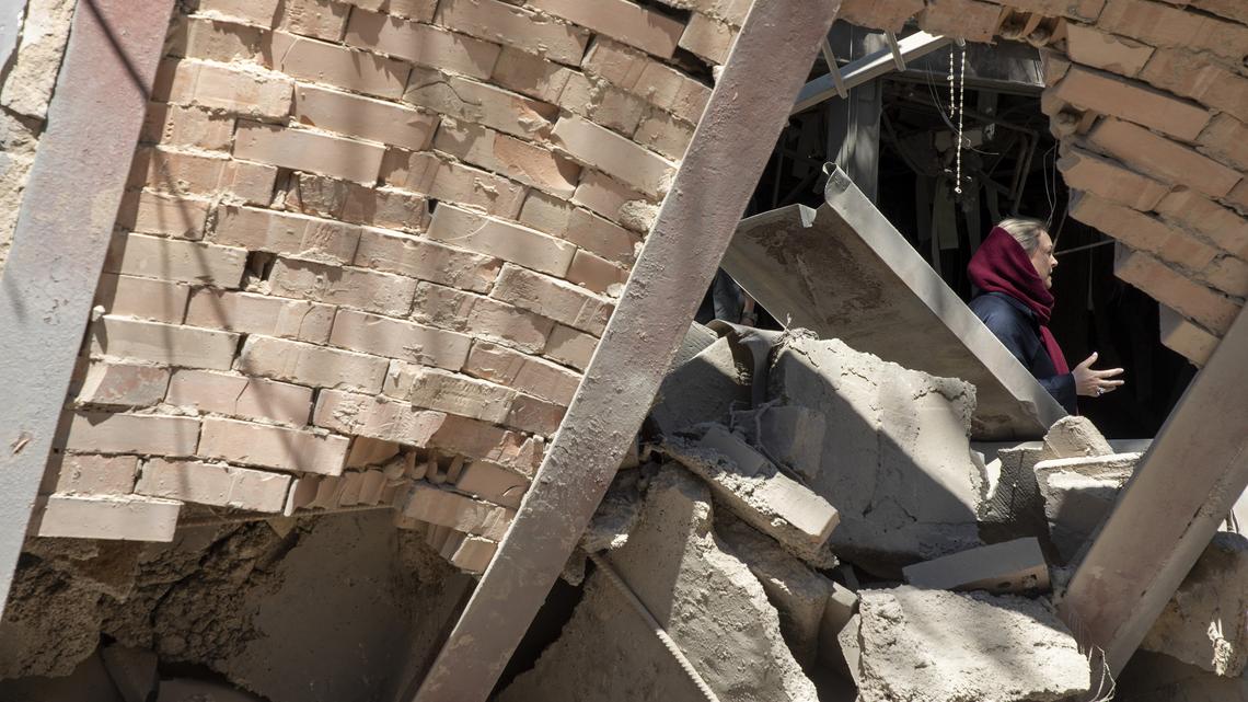 Iran attempting cyberattacks against US critical infrastructure, officials say 