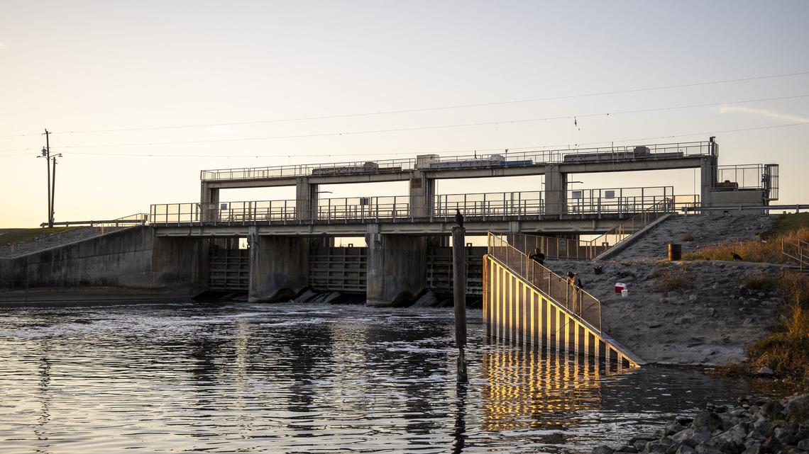 Florida was on the verge of restoring this beloved river. What happened? 