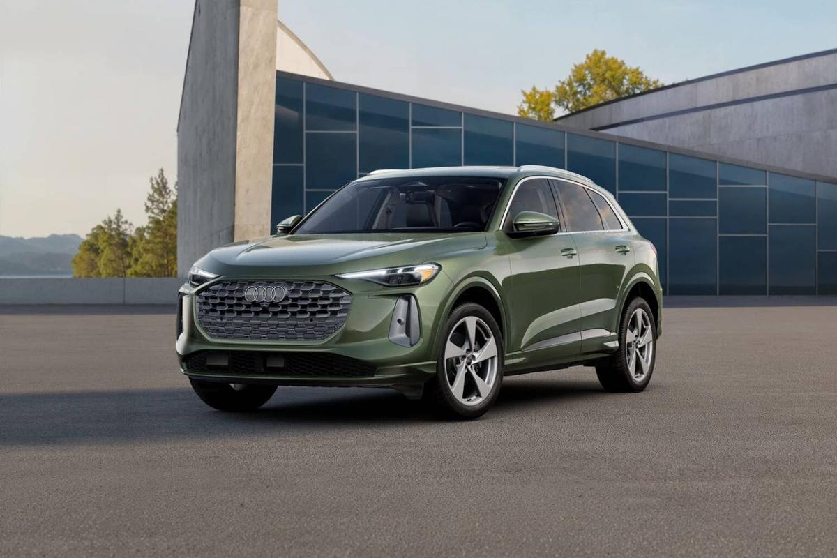 Audi