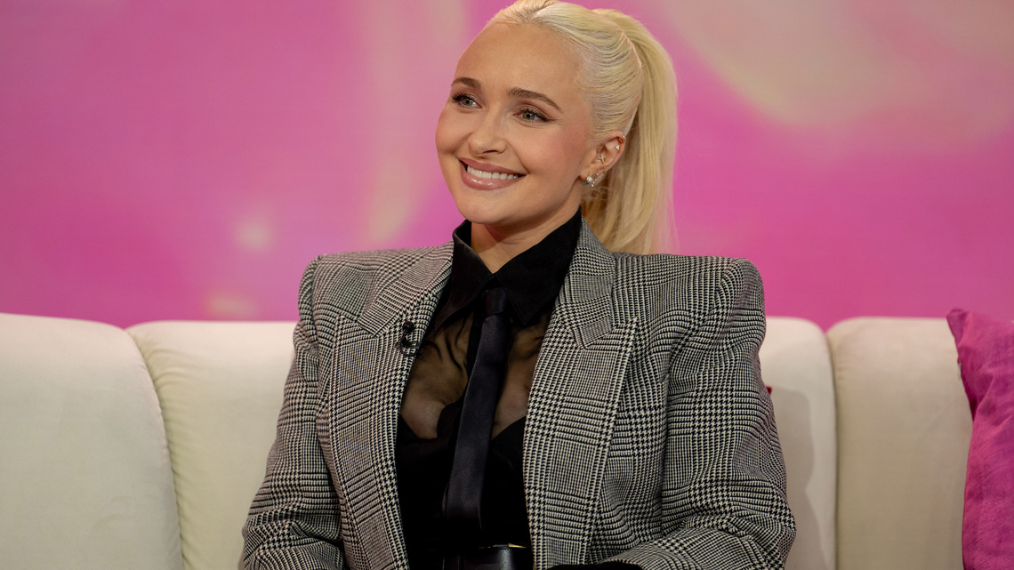 A Look Back At Hayden Panettiere’s Career, Personal Life and Struggles