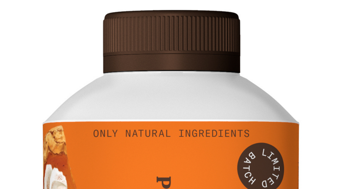 Chobani's Fall-Favorite Creamer Is Officially Coming Back-and Soon 