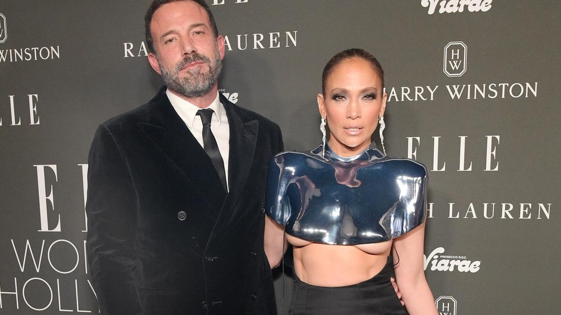 Jennifer Lopez Explains Why She 'Took a Year Off' After Ben Affleck Divorce 