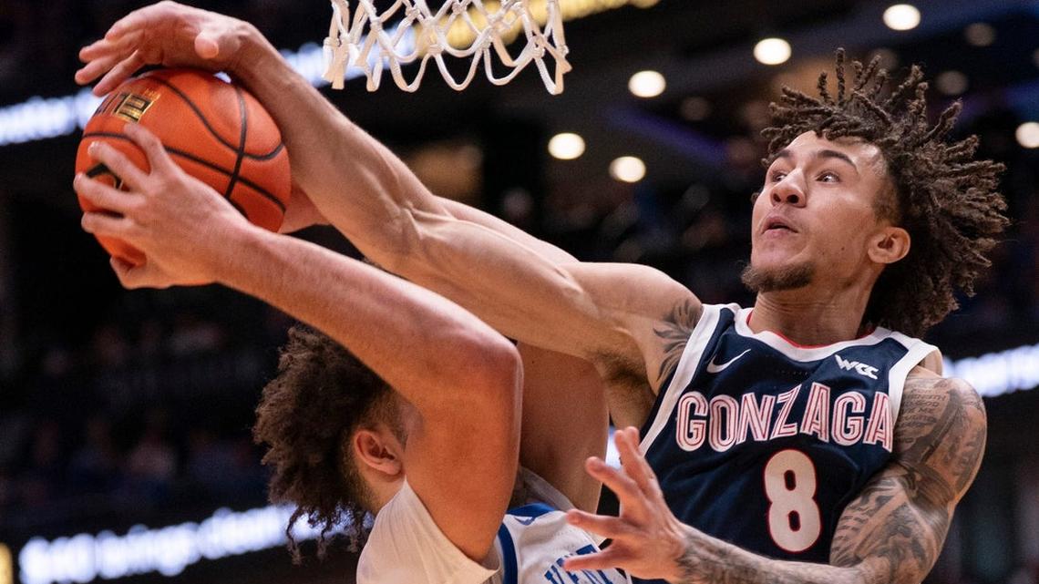 Kentucky, Gonzaga agree to end hoops series early 