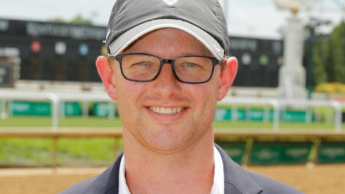 Modarosa Takes On New Distance, New Track In Dowager Stakes 