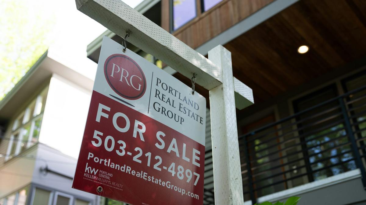 Even though the Fed cut interest rates in 2024 and 2025, mortgage rates have stayed high, frustrating many would-be homebuyers. 