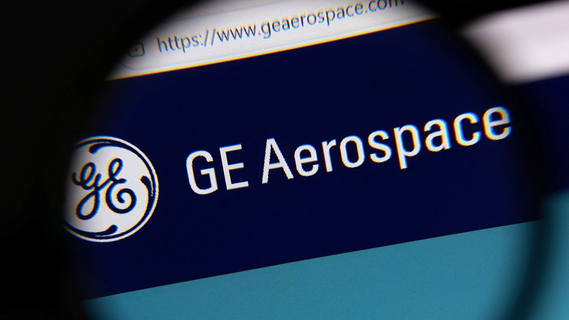 Honeywell Aero CEO calls planned GE Aerospace-CPP deal 'positive' for industry 