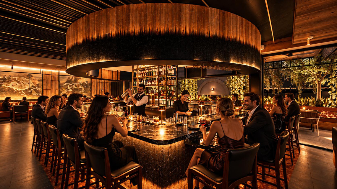 Prolific Italian restaurant owner opening fiery steakhouse in Phoenix 