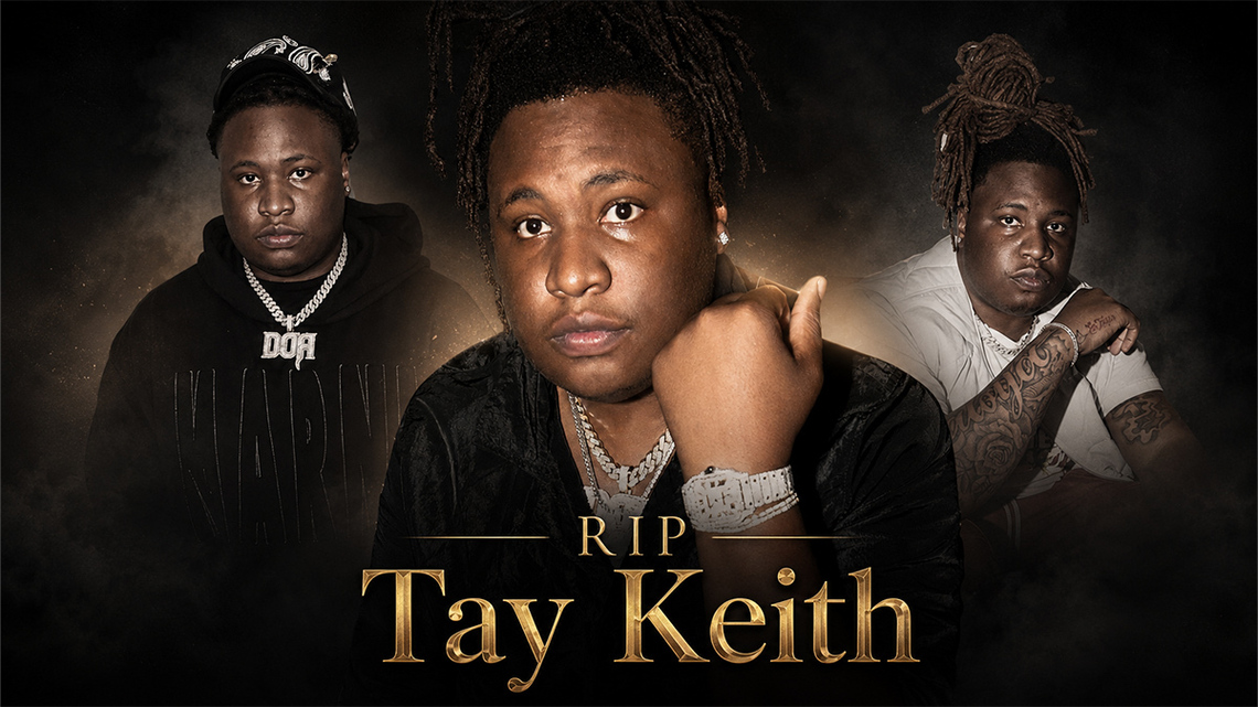 Tay Keith, producer that turned an HBCU party into a Beyonce hit, has passed away 