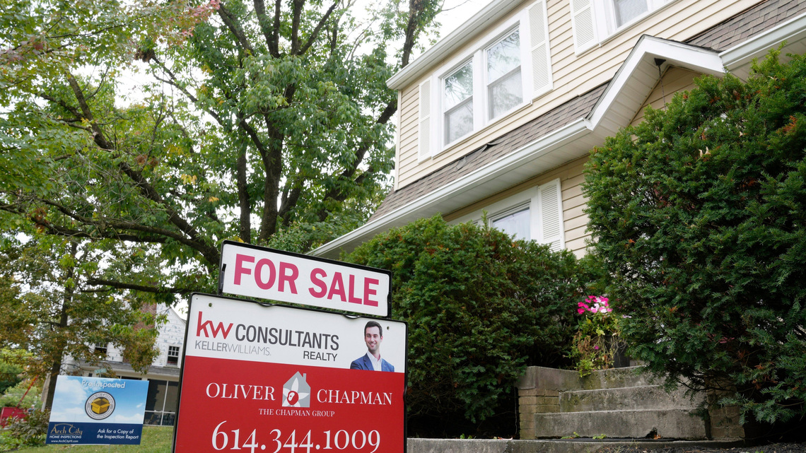 A knowledge gap, not just the economy, is holding back homebuyers 