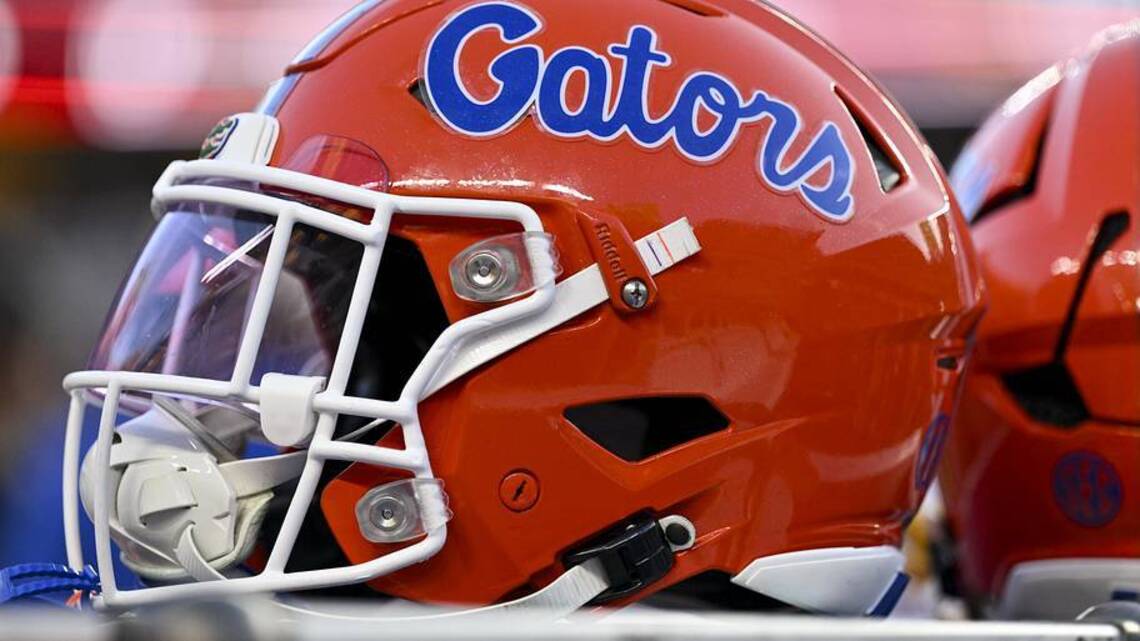 Why Florida is a 'Dream School' for This 2028 WR