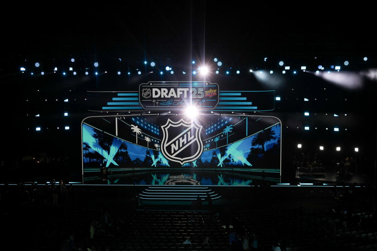  2026 NHL Draft Combine Schedule, Changes And Previous Records 