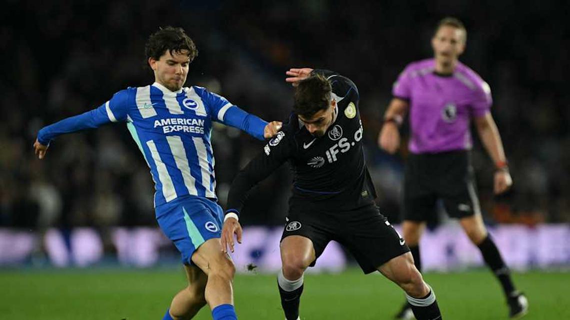  Performances were nowhere near good enough. | Glyn KIRK/AFP/Getty Images 