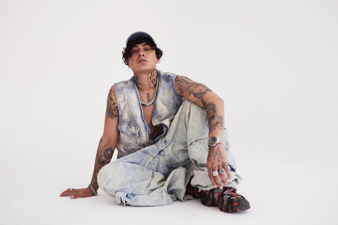  AlemánVíctor Hugo Velázquez Hernández I Gentileza 