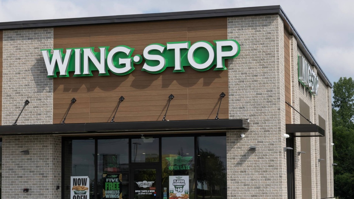 Wingstop's slump is getting worse, not better