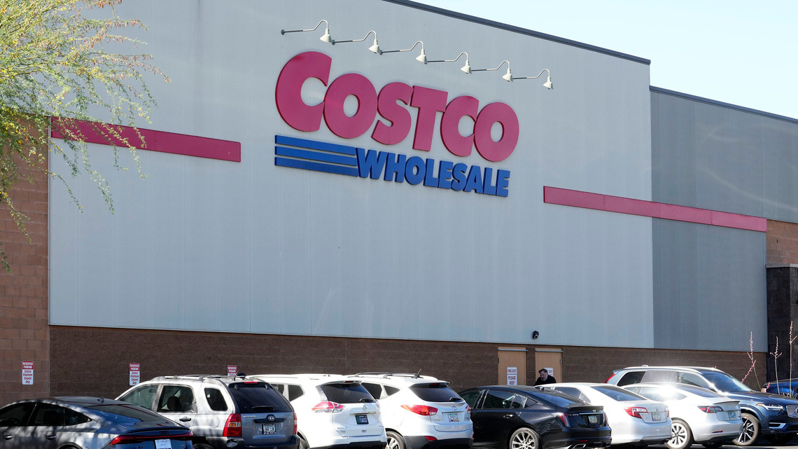 Costco shoppers may qualify for rebate. Who is eligible, how to apply