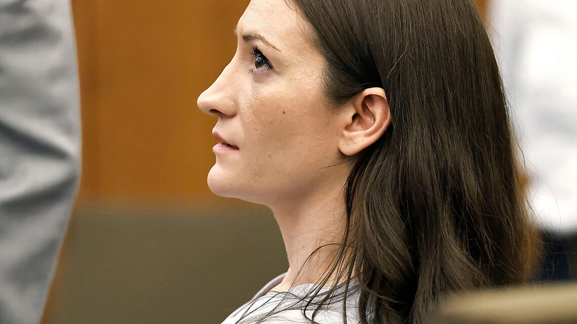 What Did Lindsay Clancy Do? Massachusetts Mom on Trial for Killing 3 Children 