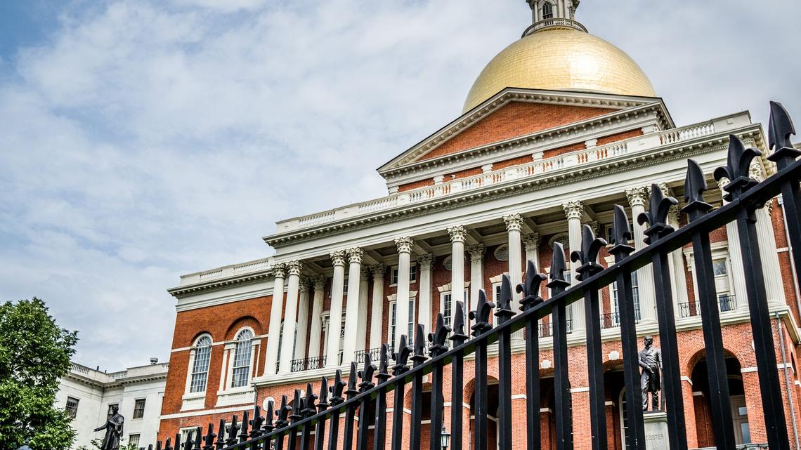 There's a competition crisis in America's state legislatures – and that's bad for democracy 