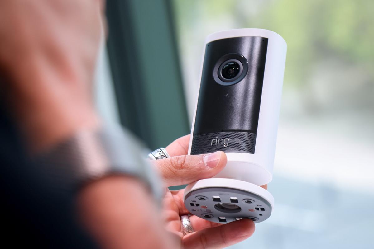 Home security cameras — including Ring doorbells and other surveillance systems — can become key pieces of evidence in crime cases.