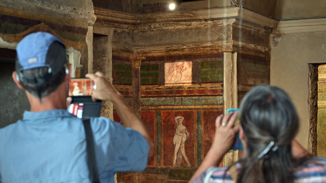 Day trips are becoming one of travel's fastest-growing trends