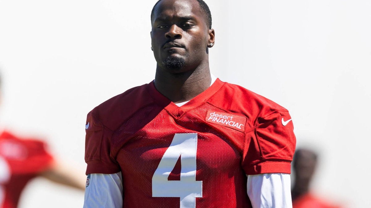 Jeremiyah Love Injury Update Emerges Ahead of Cardinals-Chargers Game