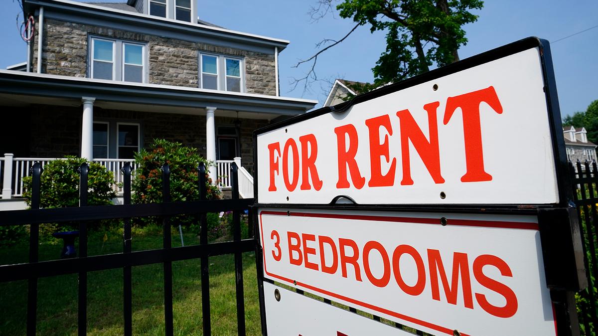 Rents have been driven up on Hilton Head due to a variety of factors, including limited land and the impact of short-term rentals.