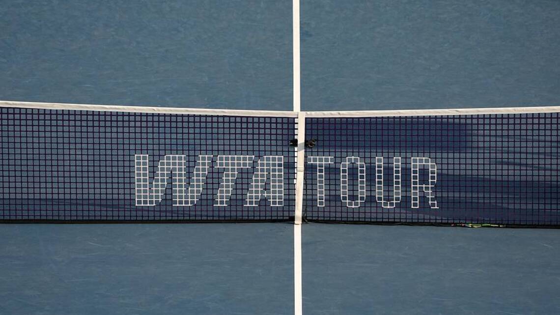Why Is the WTA Requiring Players to Undergo Genetic Sex Screening?  
