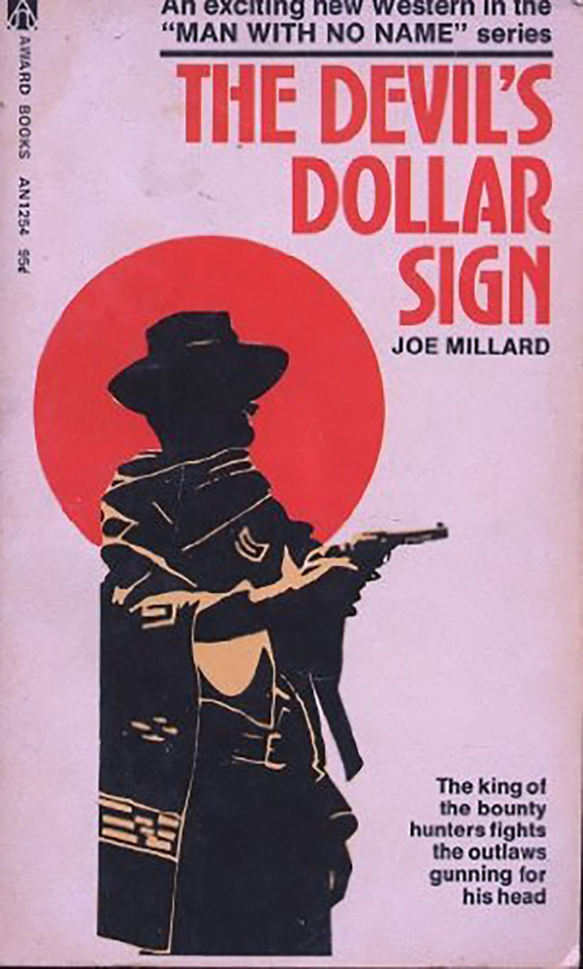 ‘The Devil’s Dollar Sign’Star Books
