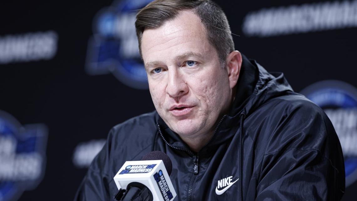 Iowa State's T.J. Otzelberger agrees to 10-year extension 