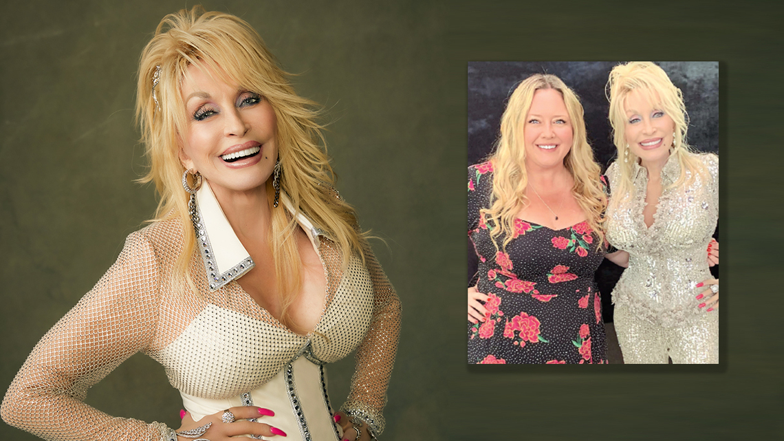 Why Dolly Parton Meant So Much to 'Woman’s World' Magazine