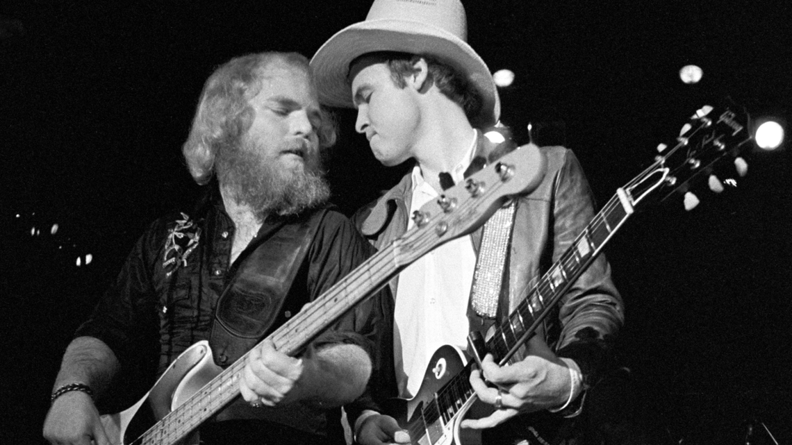 1973 Hit Ranked Among ‘Best Rock Songs of All Time' Became a Timeless Classic 