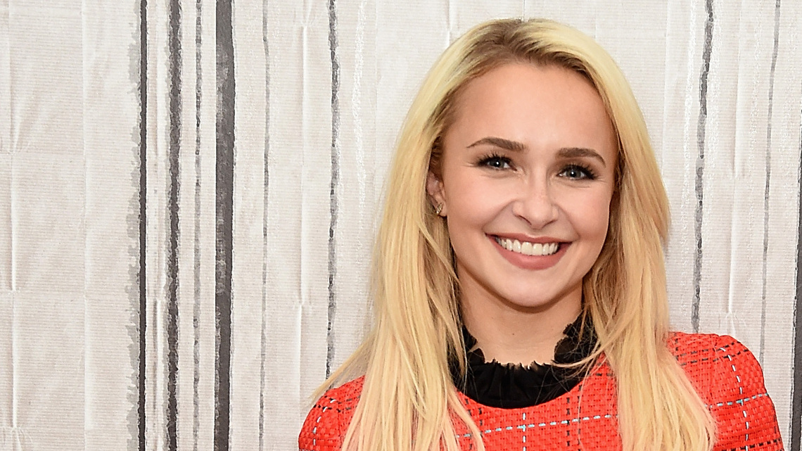 Hayden Panettiere's Rep Says There's 'More to This Story' Amid Investigation 