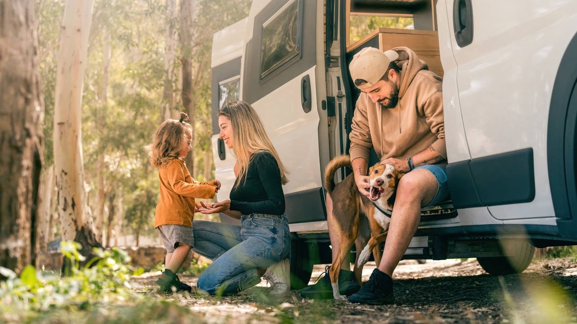 Largest RV dealer Camping World closes 13 stores in weakest market in 15 years  