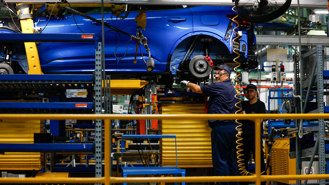 Spain's industrial prices rise 18.3% year-on-year in September 