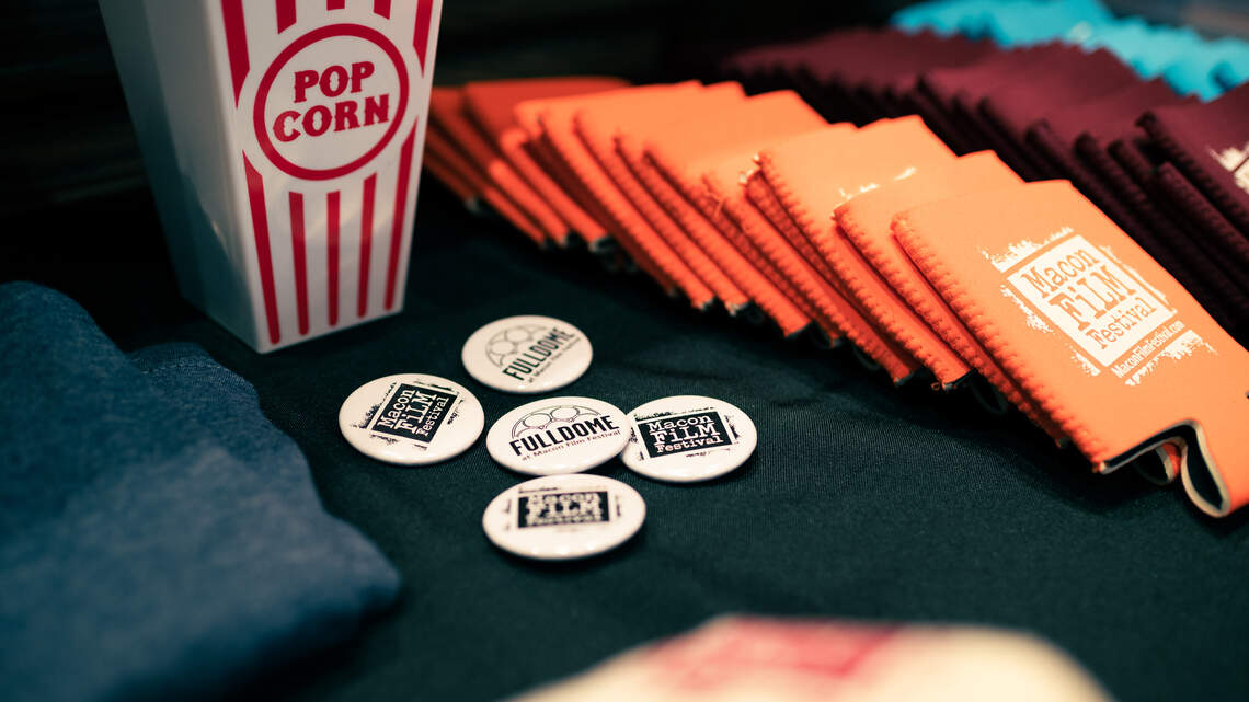 Macon Film Fest attracts future productions