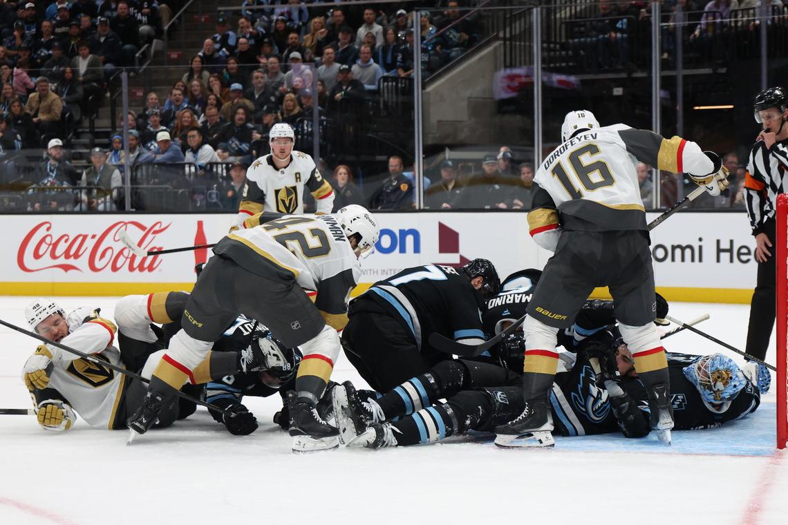  NHL Playoff Predictions 2026: Which West Teams Win Round 1? Expect An Upset 