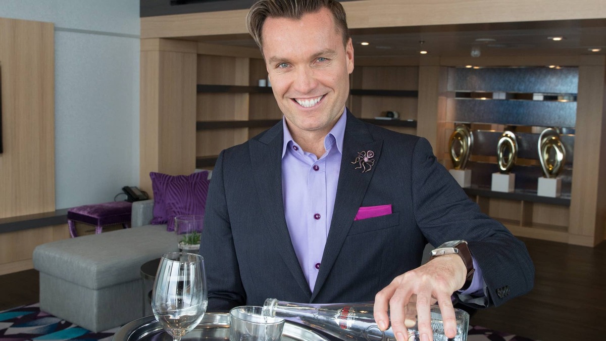 Royal Genie service is now available to passengers sailing on any Royal Caribbean ship. 