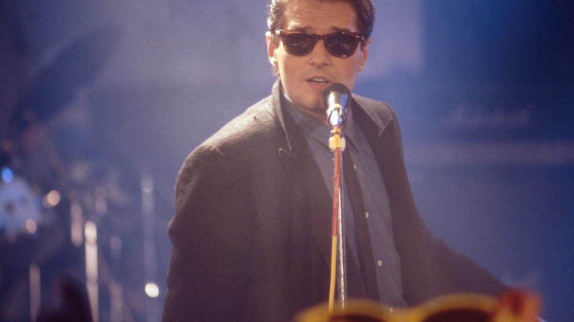 40 Years Ago, This Weird, Genre-Bending Song Hit No. 1 