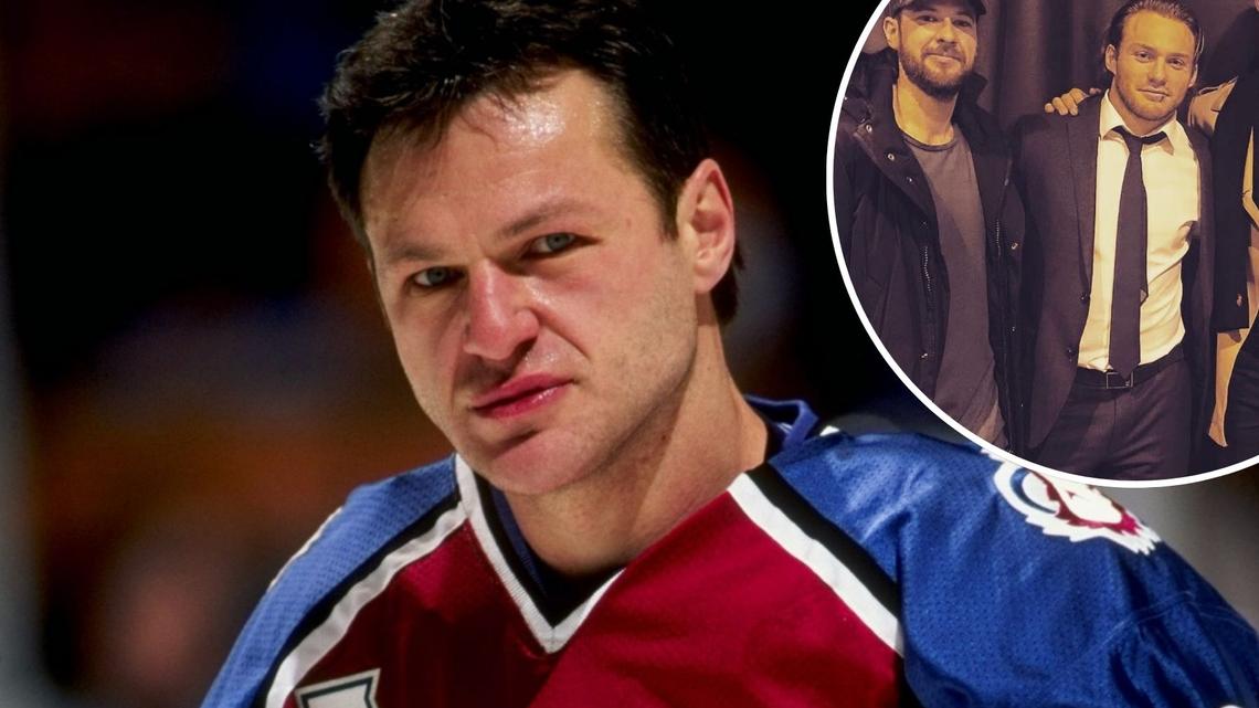 Claude Lemieux's Family Guide: Who Are the Late NHL Star's Wife and Kids? 
