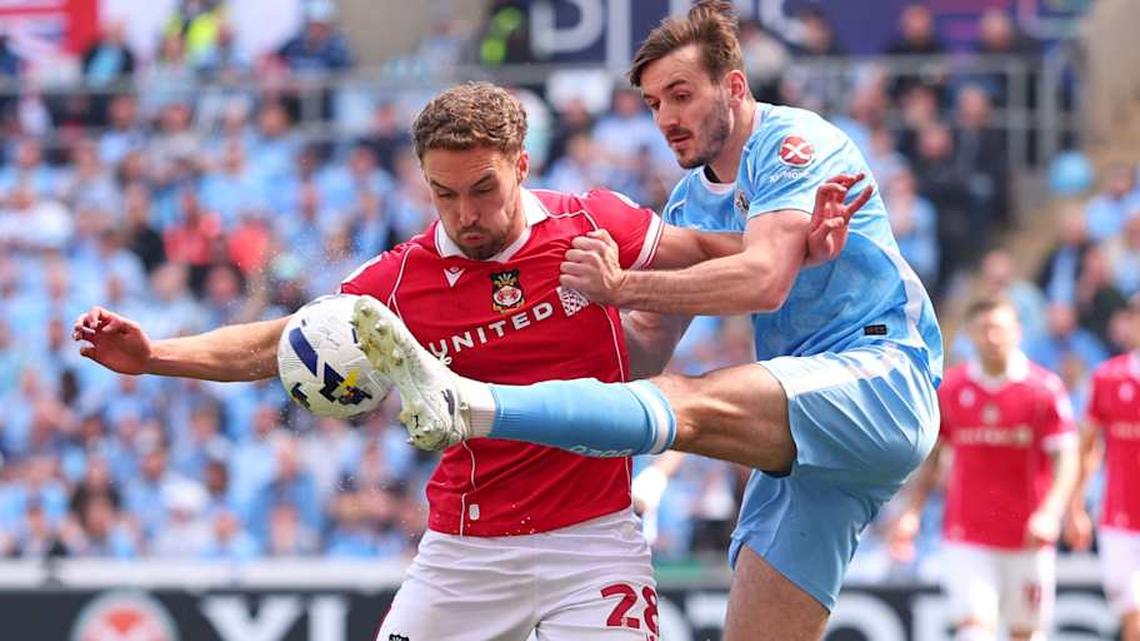 Wrexham Standings: EFL Championship Table After 45 Games